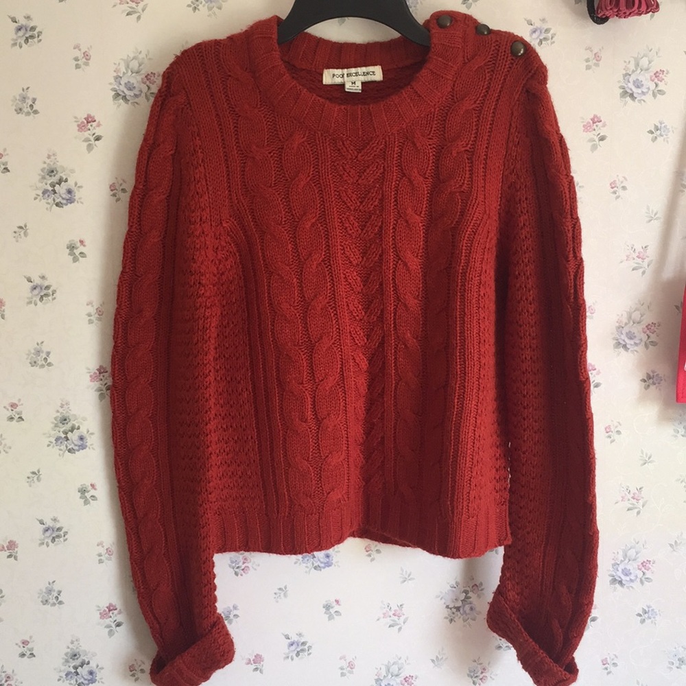 Sweater